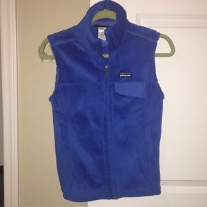 Patagonia Vest